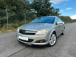Silber Gebraucht 2007 Opel Astra Cabriolet Cabrio | 1.390 € (Superpreis)