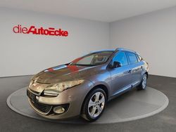 Grau Gebraucht 2013 Renault Mégane III Bose Edition Limousine | 3.500 € (Superpreis)