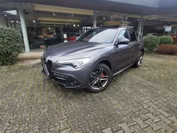 Gebraucht 2022 Alfa Romeo Stelvio Veloce SUV | 38.690 € (Teuer)