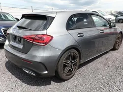 Mountaingrau metallic mountaingrau metallic Gebraucht 2019 Mercedes A200 AMG line Limousine | 27.598 € (Fairer Preis)