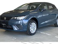 Blau Neu 2025 Seat Ibiza Limousine | 18.985 € (Fairer Preis)
