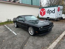 Schwarz Gebraucht 2010 Dodge Challenger Coupé | 11.500 € (Superpreis)