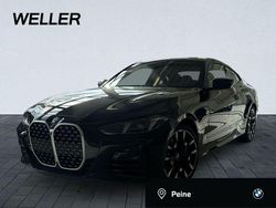 Schwarz Neu 2025 BMW 420 Performance Limousine | 57.990 € (Superpreis)