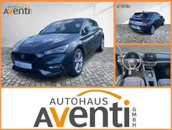 Magnetic tech Gebraucht 2022 Seat Leon ST FR Kombi | 23.949 € (Fairer Preis)