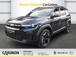 Blau Neu 2025 Dacia Bigster Extreme SUV | 34.220 € (Fairer Preis)