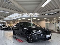Saphirschwarz (metallic) Gebraucht 2016 BMW 335 Gran Turismo M Sport Coupé | 24.950 € (Fairer Preis)