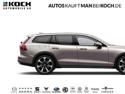 Gebraucht 2024 Volvo V60 CC Kombi | 44.990 € (Fairer Preis)