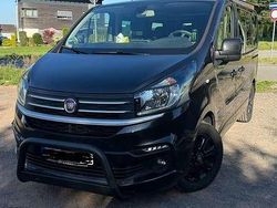 Schwarz Gebraucht 2019 Fiat Talento Van | 28.000 €