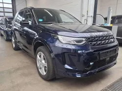 Blau Gebraucht 2023 Land Rover Discovery Sport HSE Dynamic SUV | 36.500 € (Superpreis)