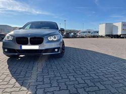 Grau Gebraucht 2010 BMW 530 Gran Turismo Limousine | 9.499 € (Fairer Preis)