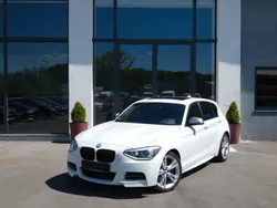 Alpinweiss iii Gebraucht 2014 BMW 135 Performance Kleinwagen | 17.750 € (Guter Preis)