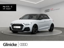 Weiß Neu 2025 Audi A1 Sportback S-Line Kleinwagen | 31.090 € (Fairer Preis)
