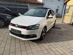 Weiß Gebraucht 2013 VW Polo GTI Kleinwagen | 12.799 € (Fairer Preis)