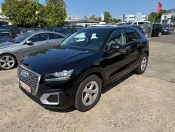 Brillantschwarz Gebraucht 2017 Audi Q2 Design SUV | 12.000 € (Fairer Preis)