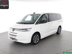 Candyweiß Gebraucht 2022 VW T7 Energetic Van | 44.880 €