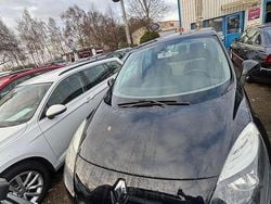 Sternenschwarz Gebraucht 2011 Renault Scénic III Van / Kleinbus | 4.890 € (Fairer Preis)