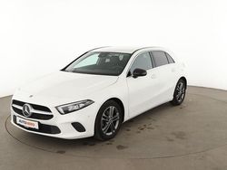 Weiß Gebraucht 2018 Mercedes A200 Limousine | 21.990 € (Fairer Preis)