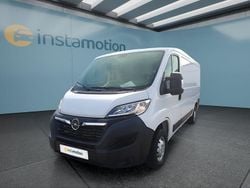 Weiß Gebraucht 2022 Opel Movano Van | 28.699 €