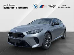 Grau Neu 2025 BMW M135 Exclusive Kleinwagen | 57.500 € (Fairer Preis)