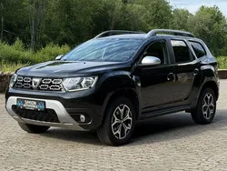 Schwarz Gebraucht 2019 Dacia Duster Prestige SUV | 14.300 € (Fairer Preis)