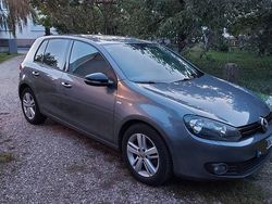 Grau Gebraucht 2012 VW Golf Match Limousine | 6.300 € (Fairer Preis)