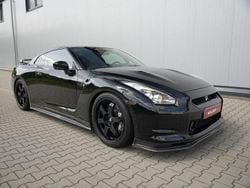 Schwarz Gebraucht 2011 Nissan GT-R GT Coupé | 148.990 €