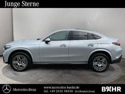 Gebraucht 2024 Mercedes GLC400d | 70.950 € (Teuer)
