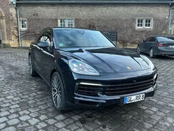 Blau Gebraucht 2021 Porsche Cayenne SUV | 74.900 € (Superpreis)