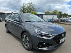 Grau Neu 2025 Hyundai i30 Style Limousine | 19.890 € (Superpreis)