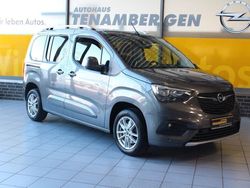 Grau, grau Gebraucht 2020 Opel Combo Life Innovation Van / Kleinbus | 22.900 € (Etwas zu teuer)