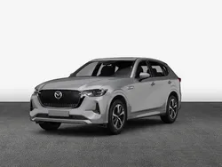 Silber Neu 2025 Mazda CX-60 Homura-Line SUV | 61.556 € (Teuer)
