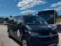 Blau Gebraucht 2023 VW T6.1 Van | 32.000 € (Fairer Preis)