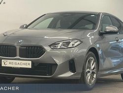 Skyscraper grau metallic Neu 2025 BMW 120 Kleinwagen | 30.999 € (Guter Preis)