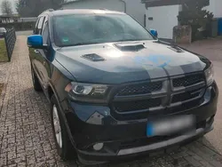 Blau Gebraucht 2011 Dodge Durango SUV | 12.000 €