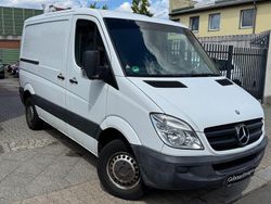 Weiß Gebraucht 2012 Mercedes Sprinter Van | 10.900 € (Fairer Preis)