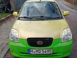 Gebraucht 2005 Kia Picanto LX Kleinwagen | 1.200 € (Fairer Preis)