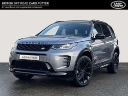 Grau Gebraucht 2024 Land Rover Discovery Sport SE Dynamic SUV | 59.999 €