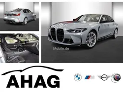 M brooklyn grau metallic Neu 2025 BMW M3 Competition Edition Limousine | 99.690 € (Guter Preis)