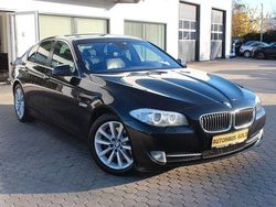 Schwarz Gebraucht 2011 BMW 530 Limousine | 7.999 € (Guter Preis)