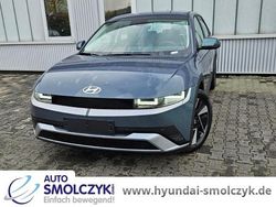 Grün Neu 2025 Hyundai Ioniq 5 Dynamiq SUV | 44.590 € (Guter Preis)