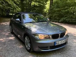 BMW 123 Cabriolet