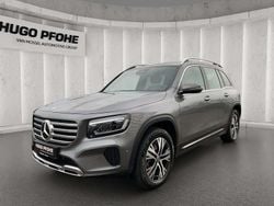 Mountaingrau met Gebraucht 2025 Mercedes GLB200 Progressive SUV | 39.750 € (Guter Preis)