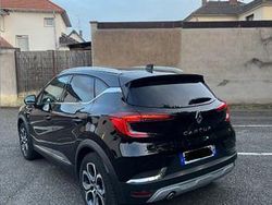 Schwarz Gebraucht 2019 Renault Captur Intens SUV | 15.900 € (Etwas zu teuer)
