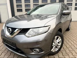 Grau Gebraucht 2016 Nissan X-Trail 360º SUV | 11.900 € (Guter Preis)