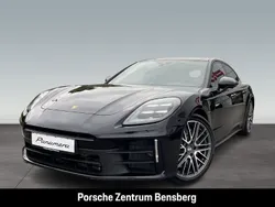 Schwarz Neu 2024 Porsche Panamera 4S Limousine | 166.005 € (Superpreis)