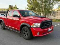 Rot Gebraucht 2017 RAM 1500 Abholung | 32.999 €
