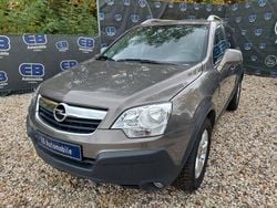 Grau Gebraucht 2008 Opel Antara SUV | 3.888 € (Superpreis)