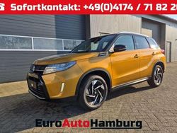 Solar yellow pearl metallic Neu 2025 Suzuki Vitara Comfort+ SUV | 24.590 € (Fairer Preis)