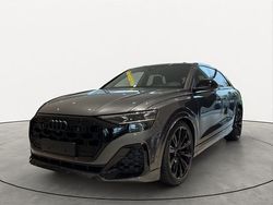 Grau (daytonagrau) Neu 2025 Audi SQ8 Ambiente SUV | 121.500 € (Superpreis)