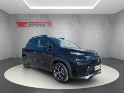 Schwarz Gebraucht 2024 Citroën C3 Kleinwagen | 16.980 €